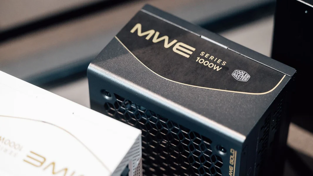 Master Your PC Build