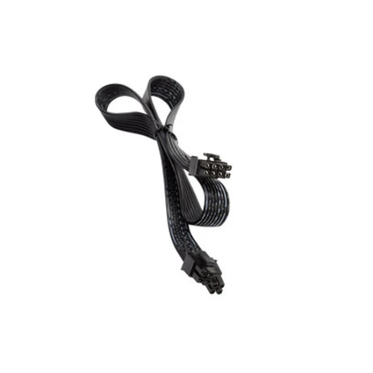 8 pin to 8 pin CPU power cable (Modular / Flat cable)