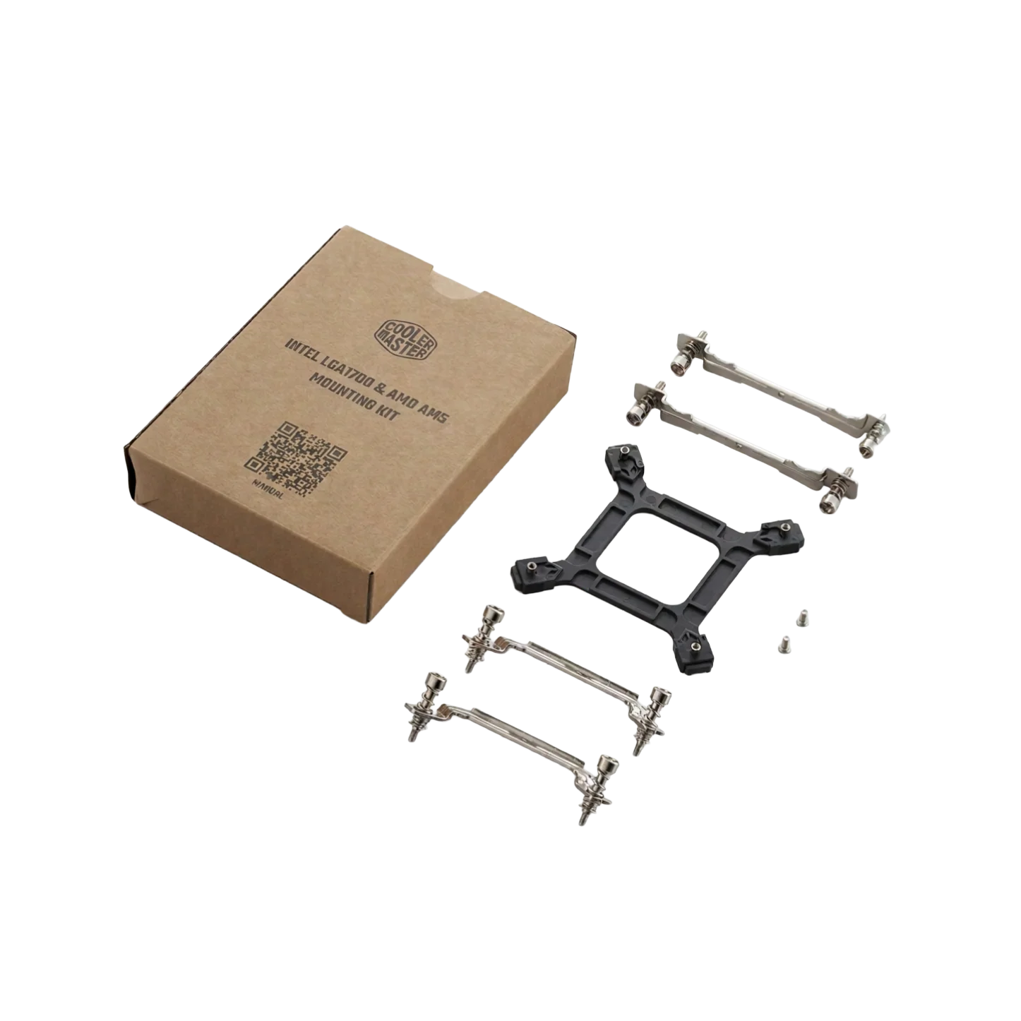 INTEL LGA1700 & AMD AM5 CPU Bracket Mounting Kit - 603007190-GP