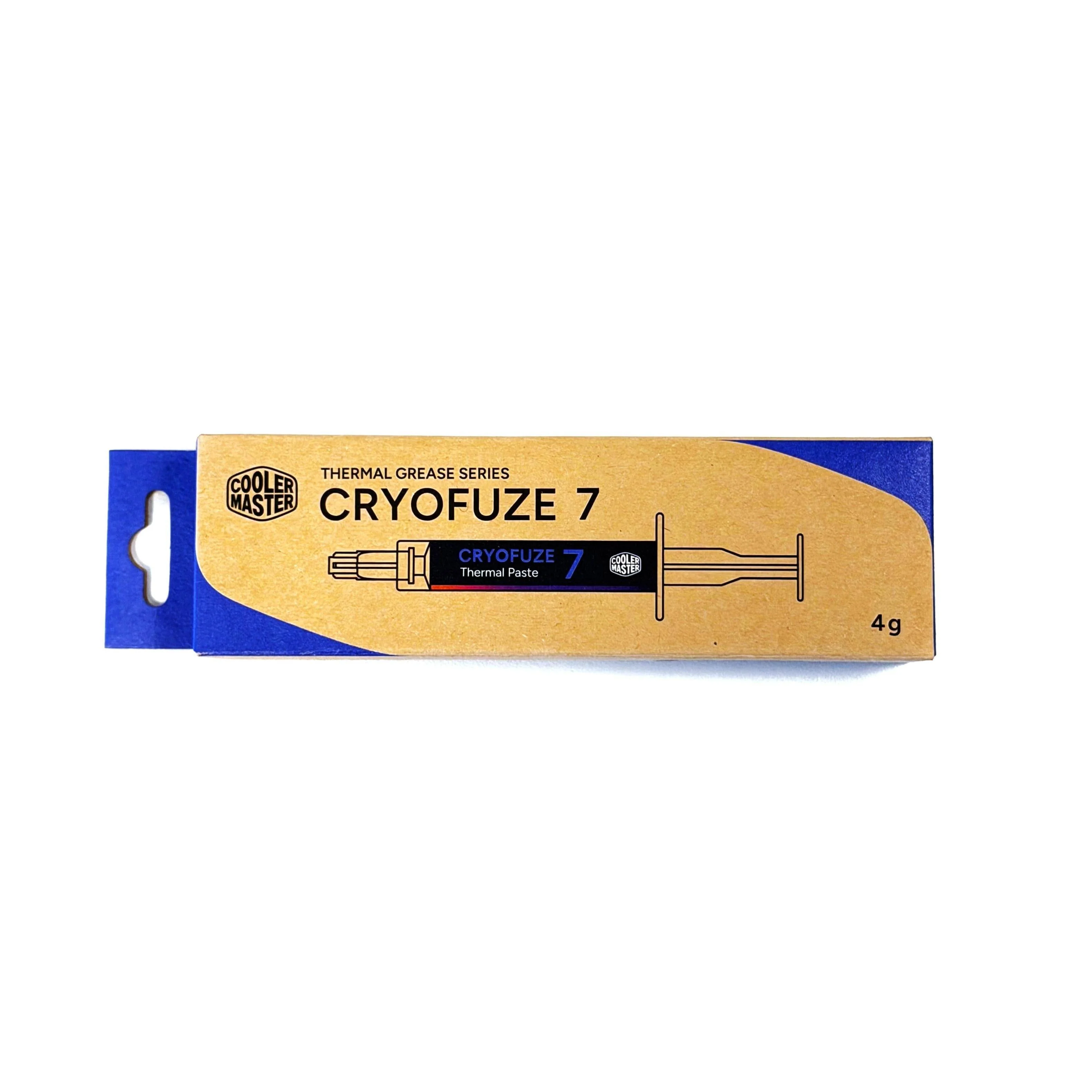 Cooler Master CryoFuze 7 Thermal Paste 4g