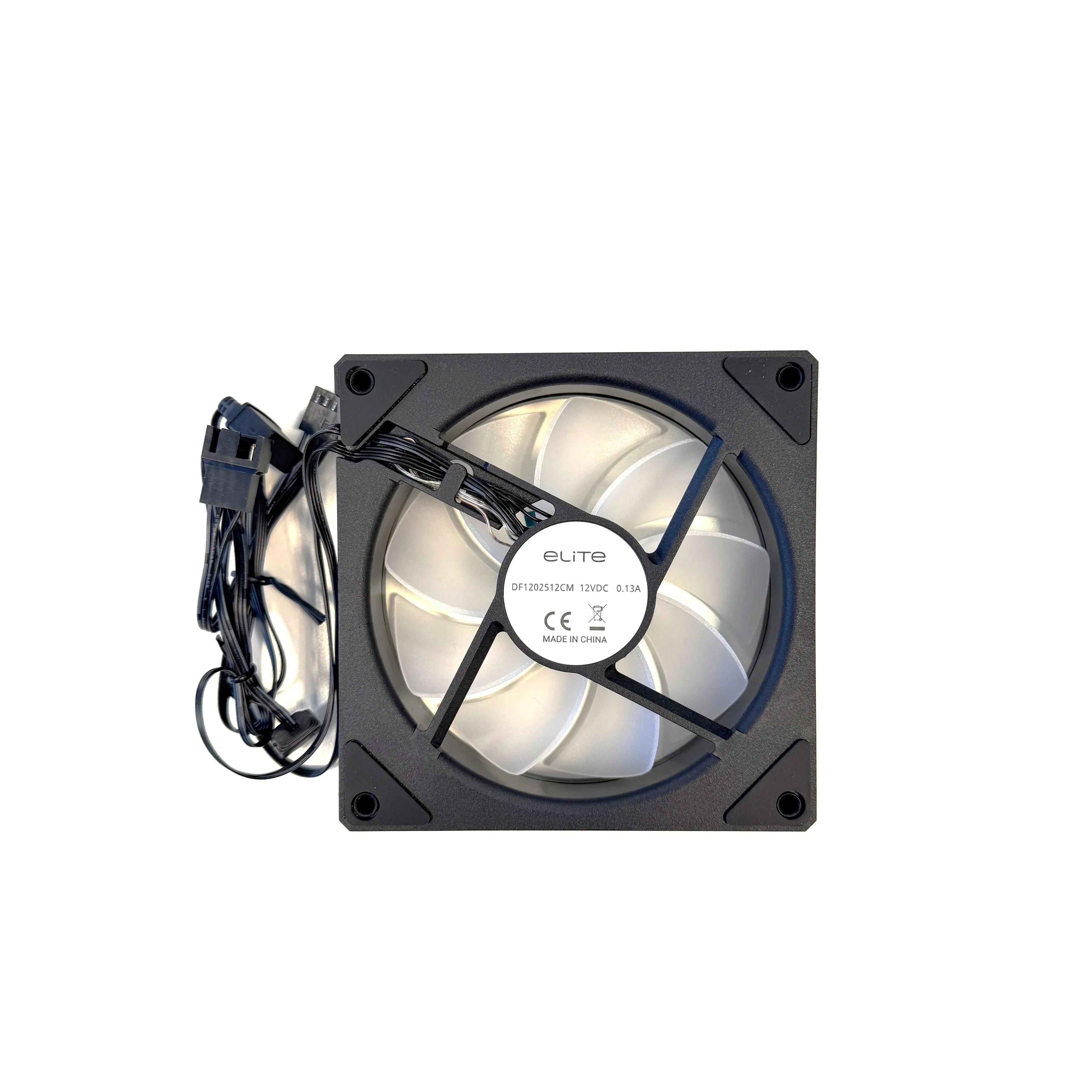 Spare Cooler Master Elite Fan 120mm ARGB