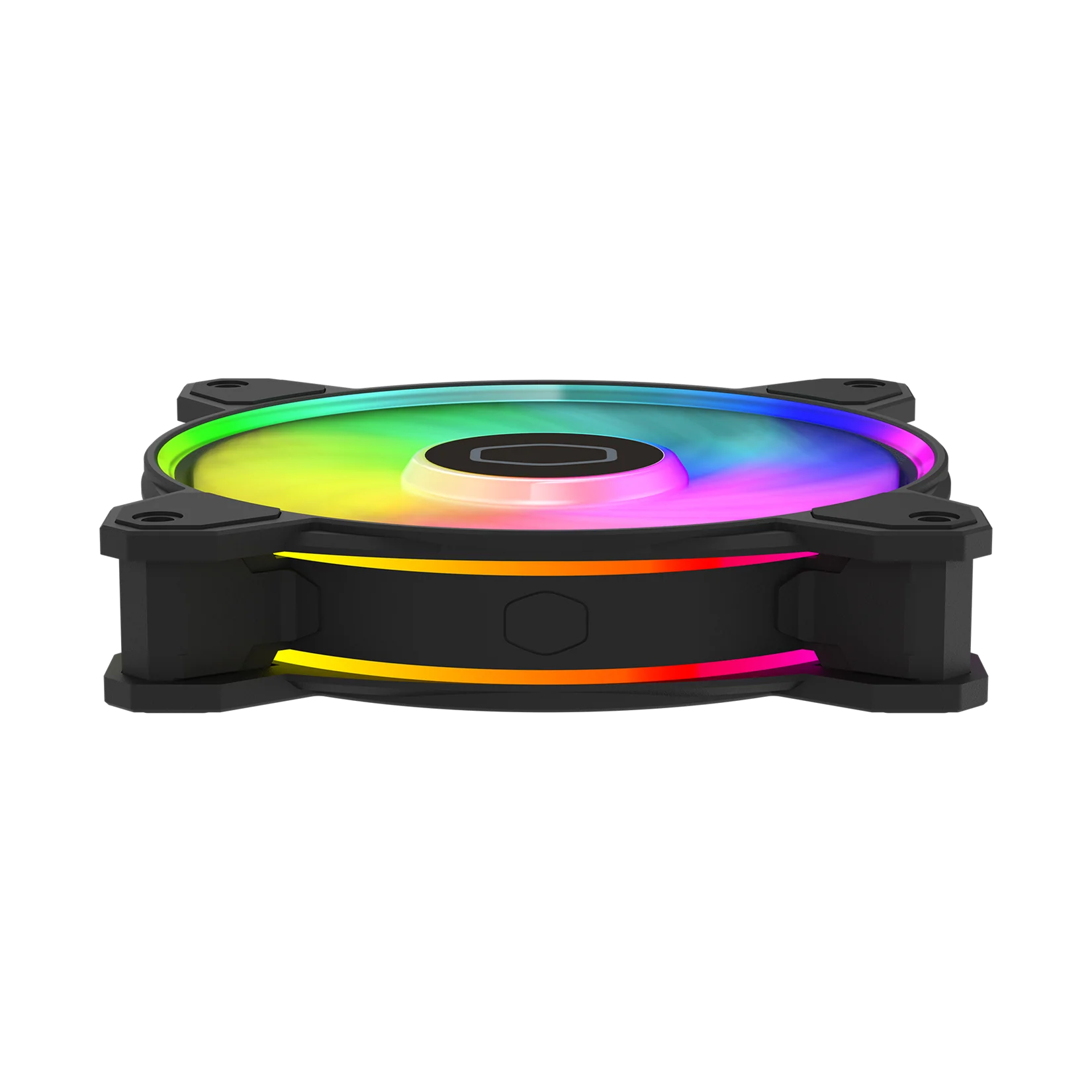 Cooler Master MasterFan MF120 Halo2 - Image 3