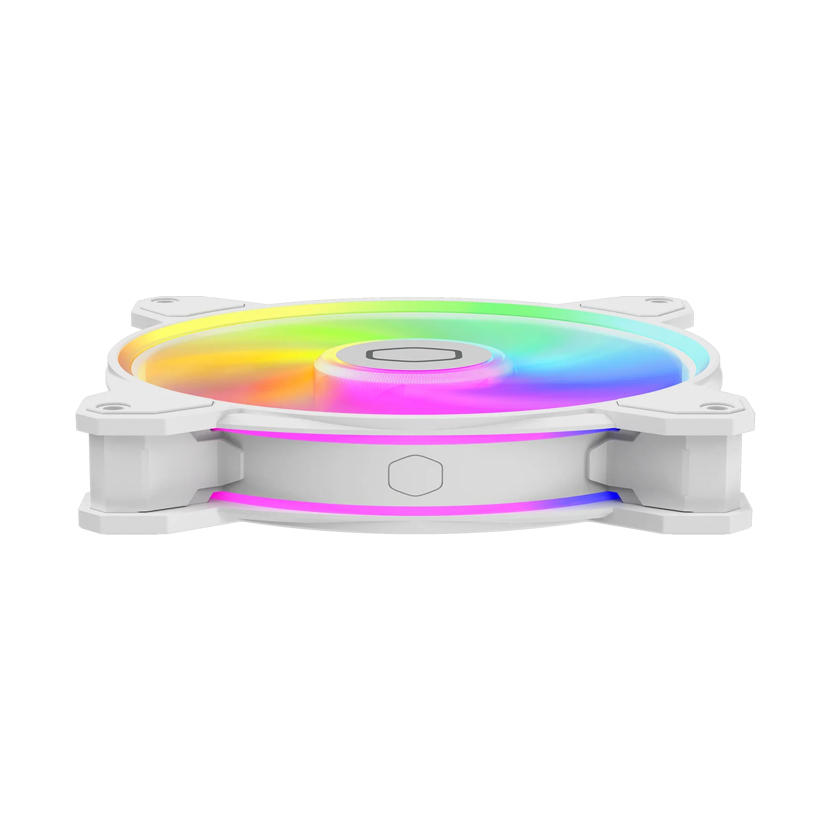 MasterFan MF140 Halo2 White Edition - Image 3