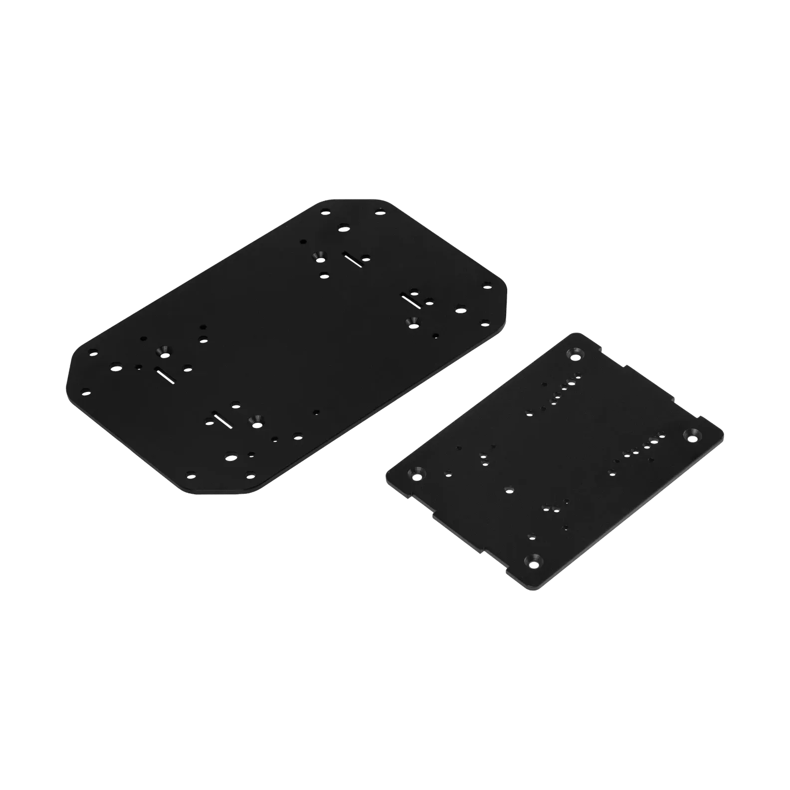 Dyn X Flight Mount Upgrade Kit