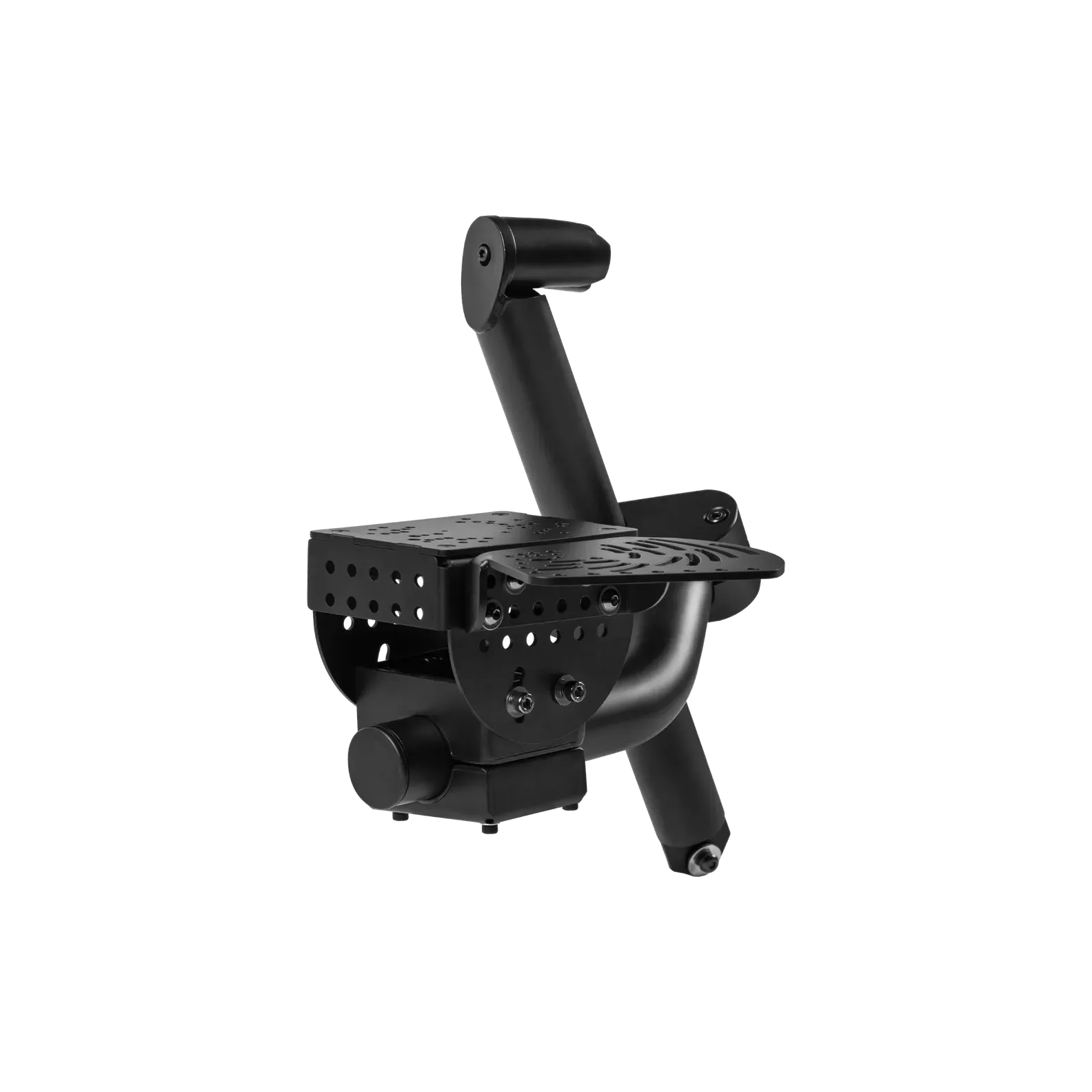 Dyn X Shifter & Handbrake Mount