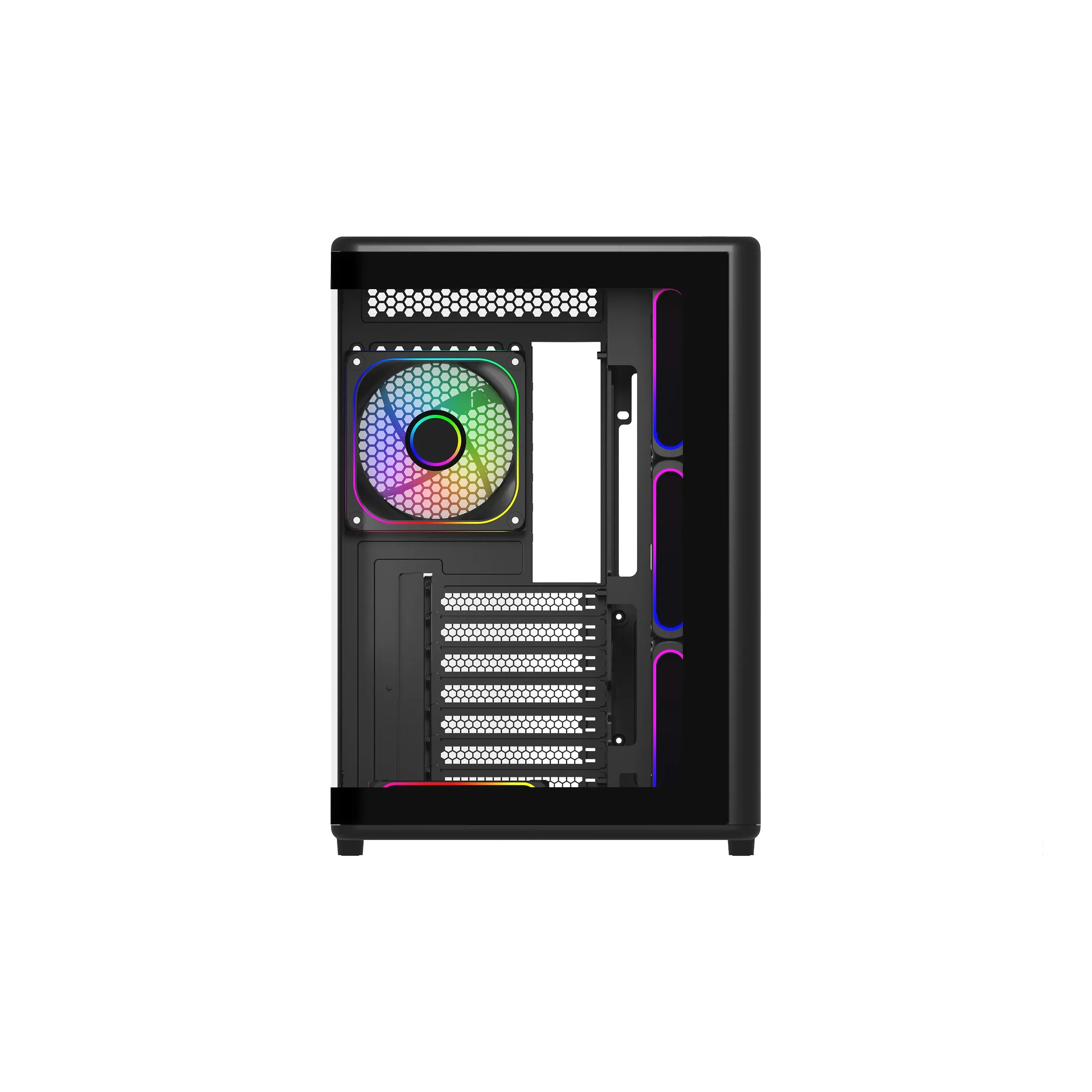 Elite 600, 7 Fans Edition - Image 3
