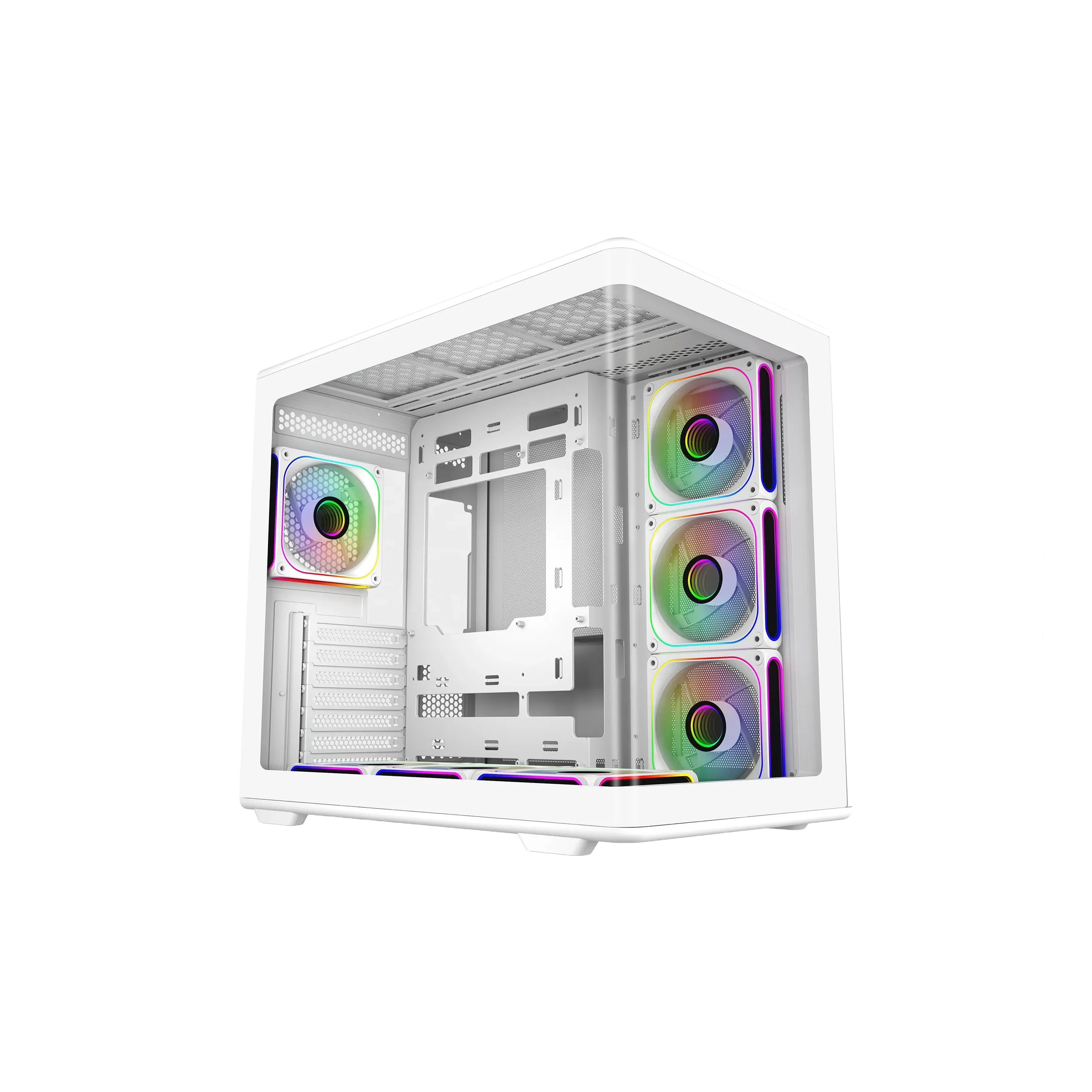 Elite 600, 7 Fans Edition - Image 4