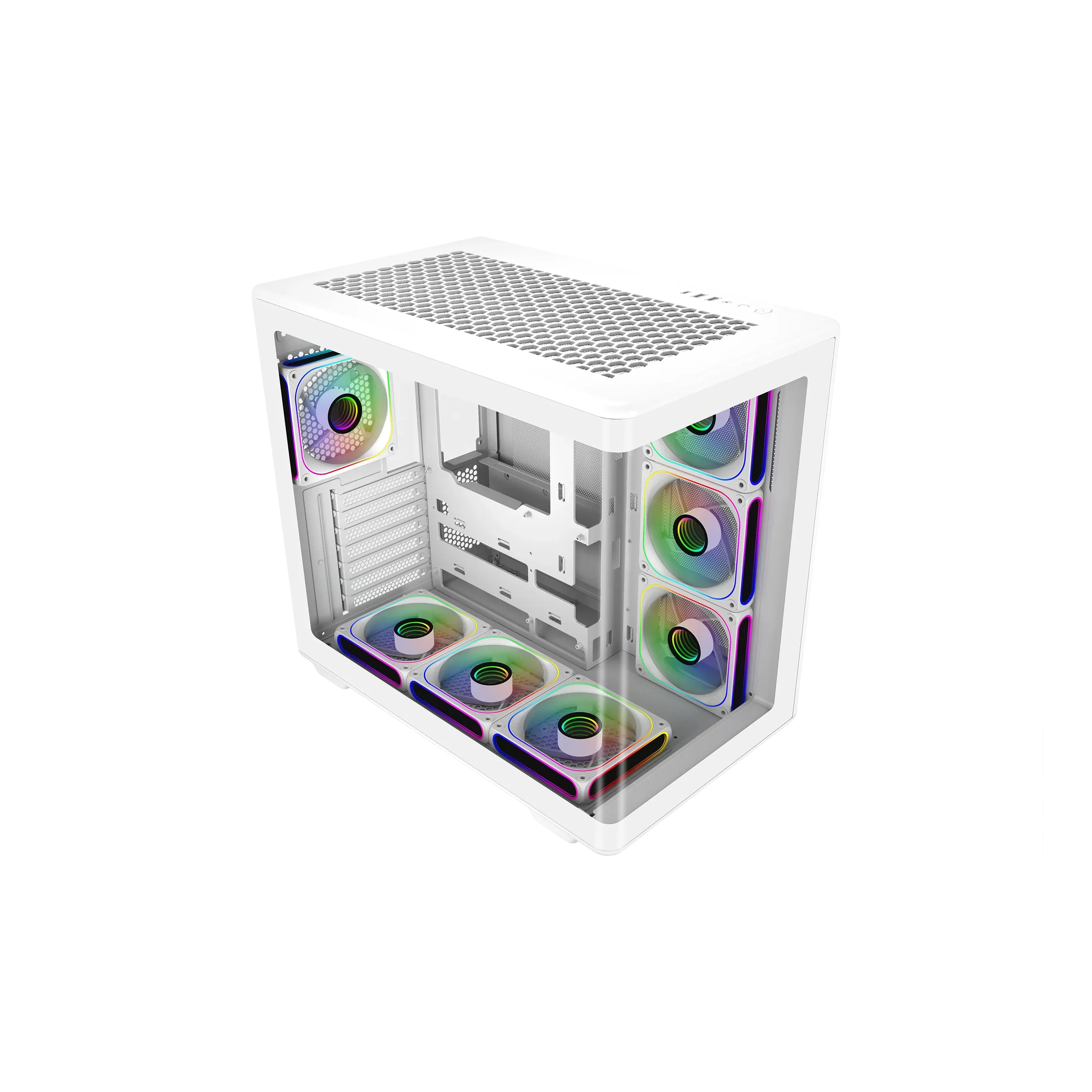 Elite 600, 7 Fans Edition - Image 5