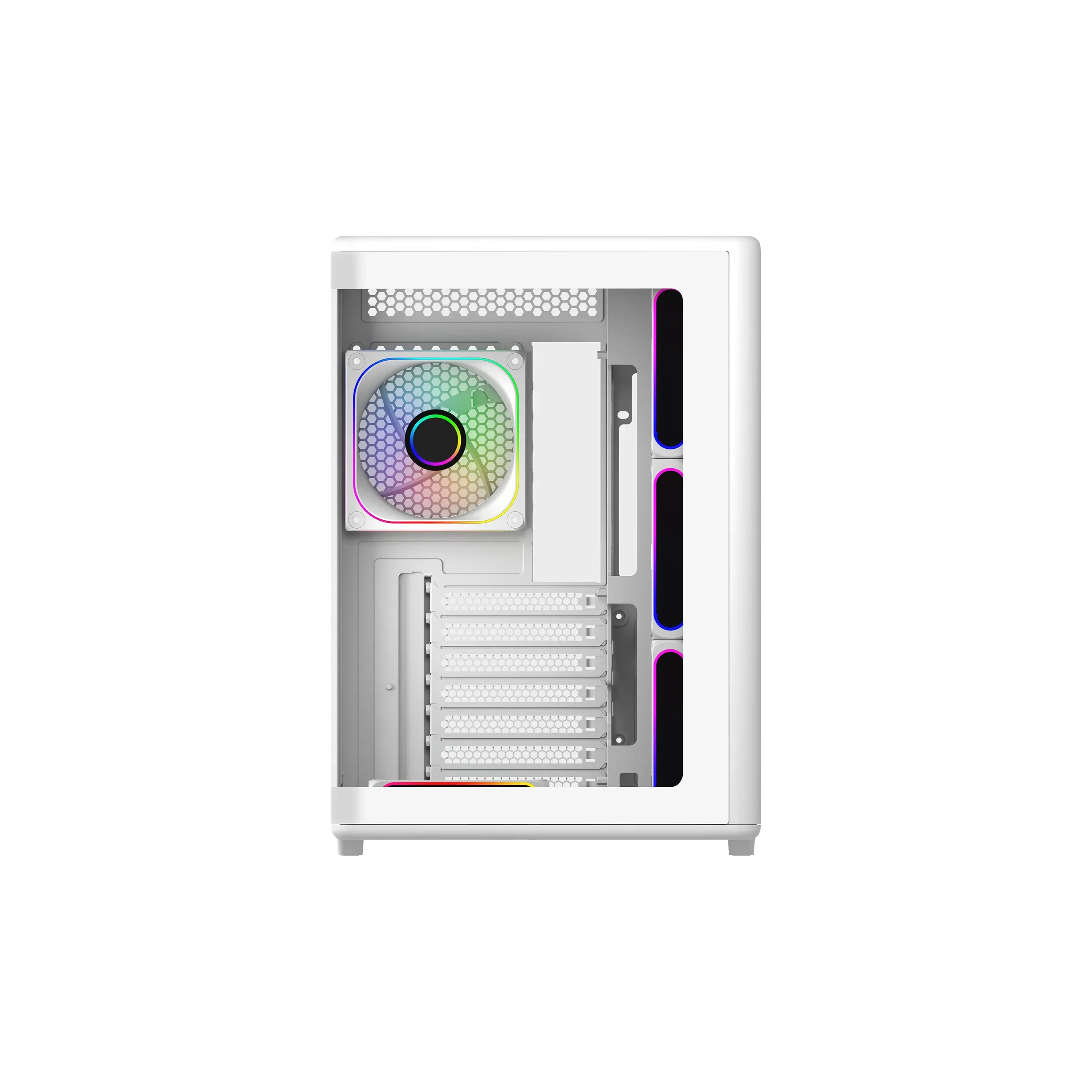 Elite 600, 7 Fans Edition - Image 6