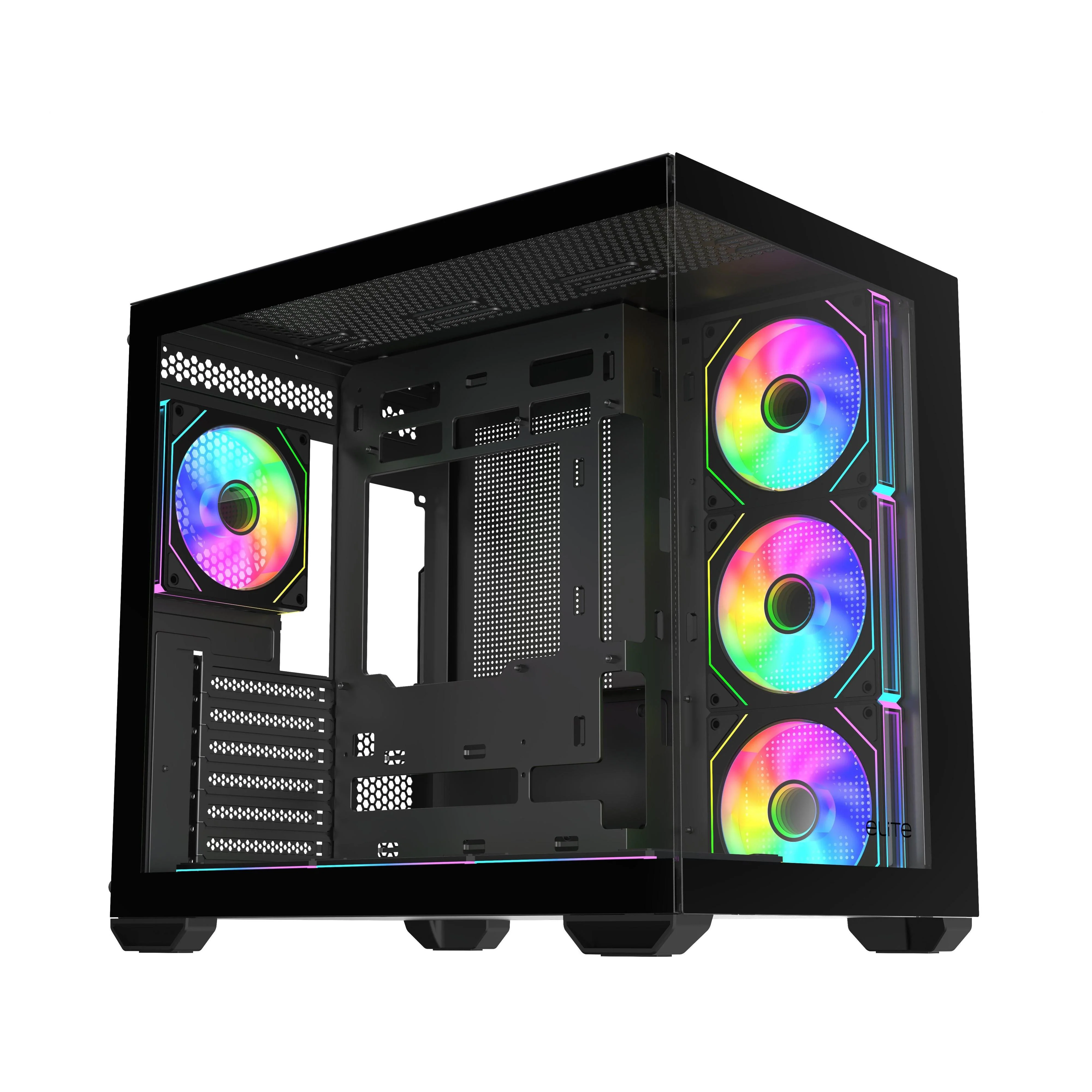 Elite 681- 7 Fans Edition