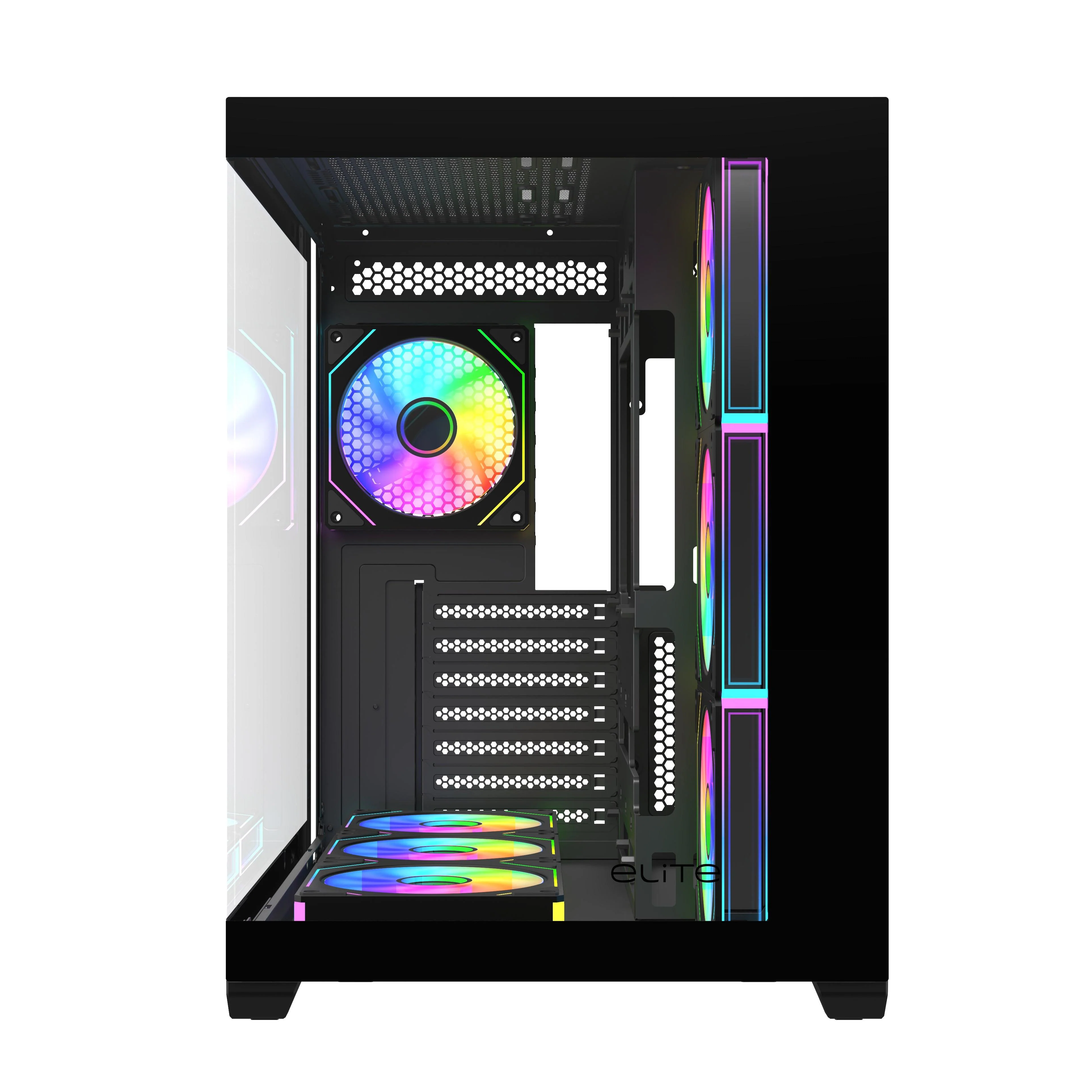 Elite 681- 7 Fans Edition - Image 2