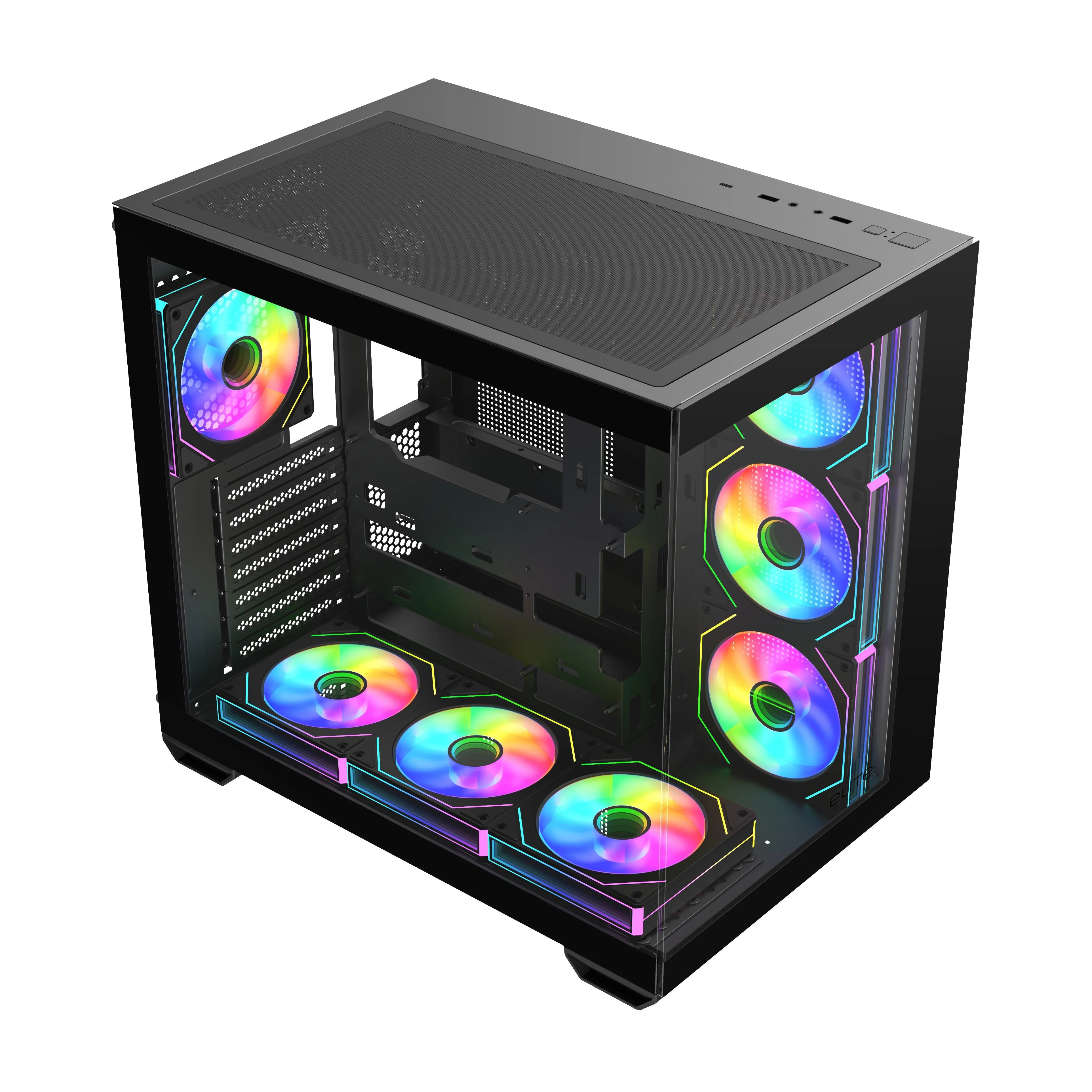 Elite 681- 7 Fans Edition - Image 3