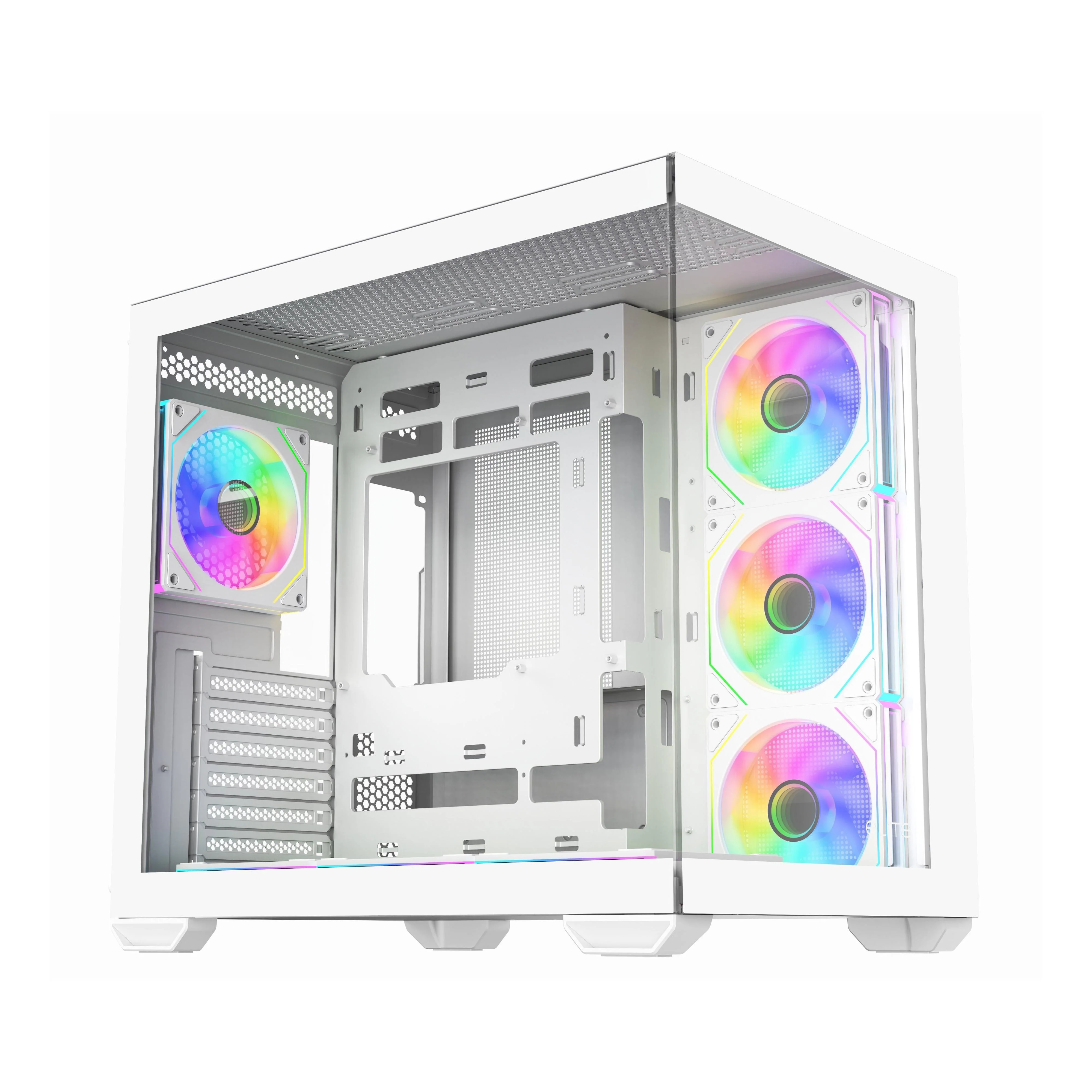 Elite 681- 7 Fans Edition - Image 5