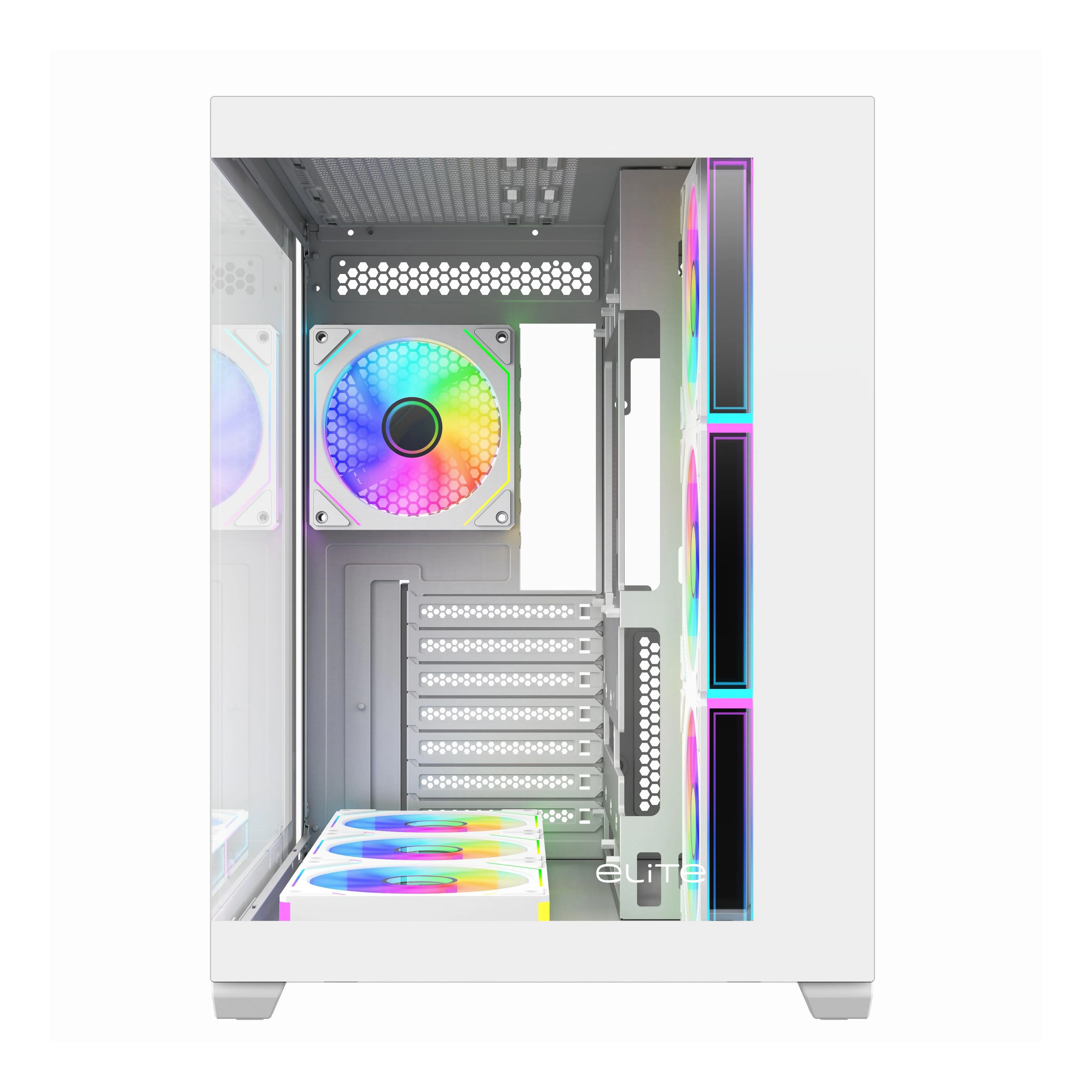 Elite 681- 7 Fans Edition - Image 7