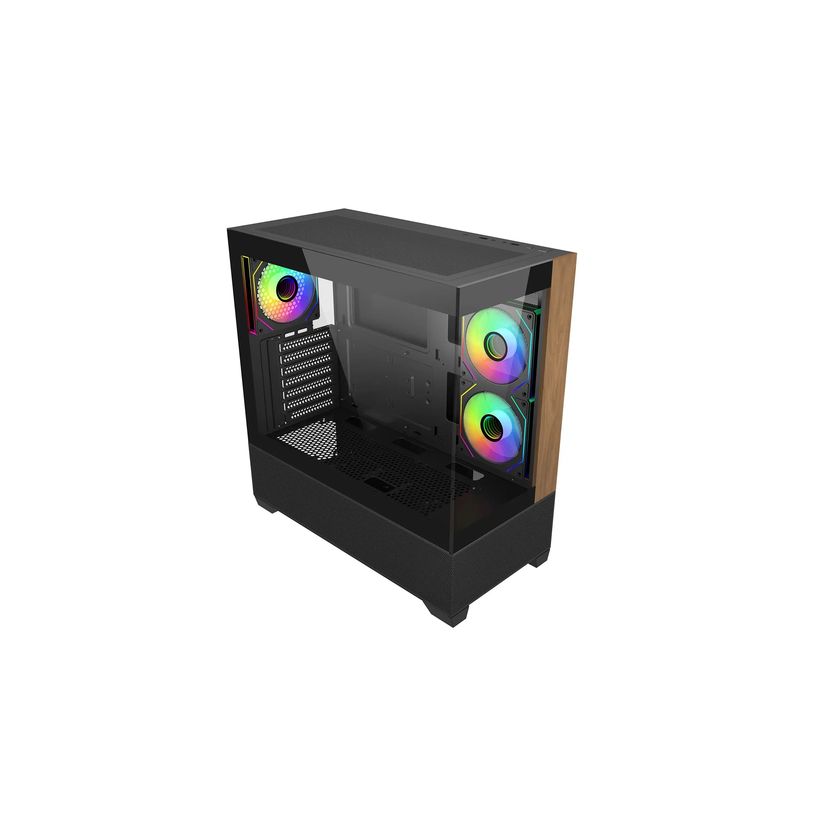 Elite 690 Black - Image 3