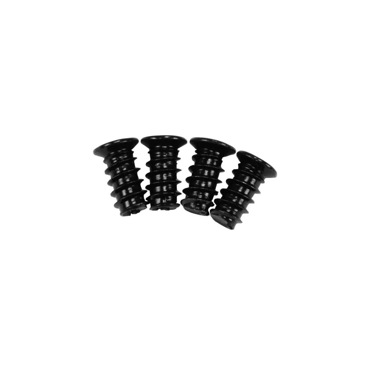 Fan Screws - M5 Self Tapping (Sold per 4)