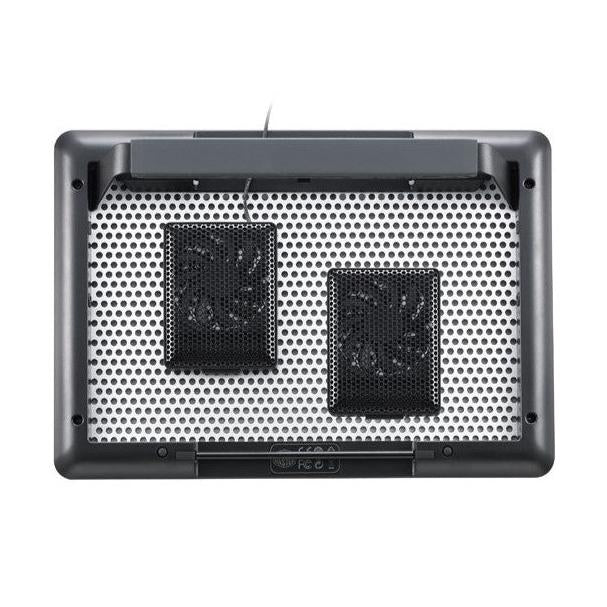 Fans (set of 2) - MasterNotepal Maker