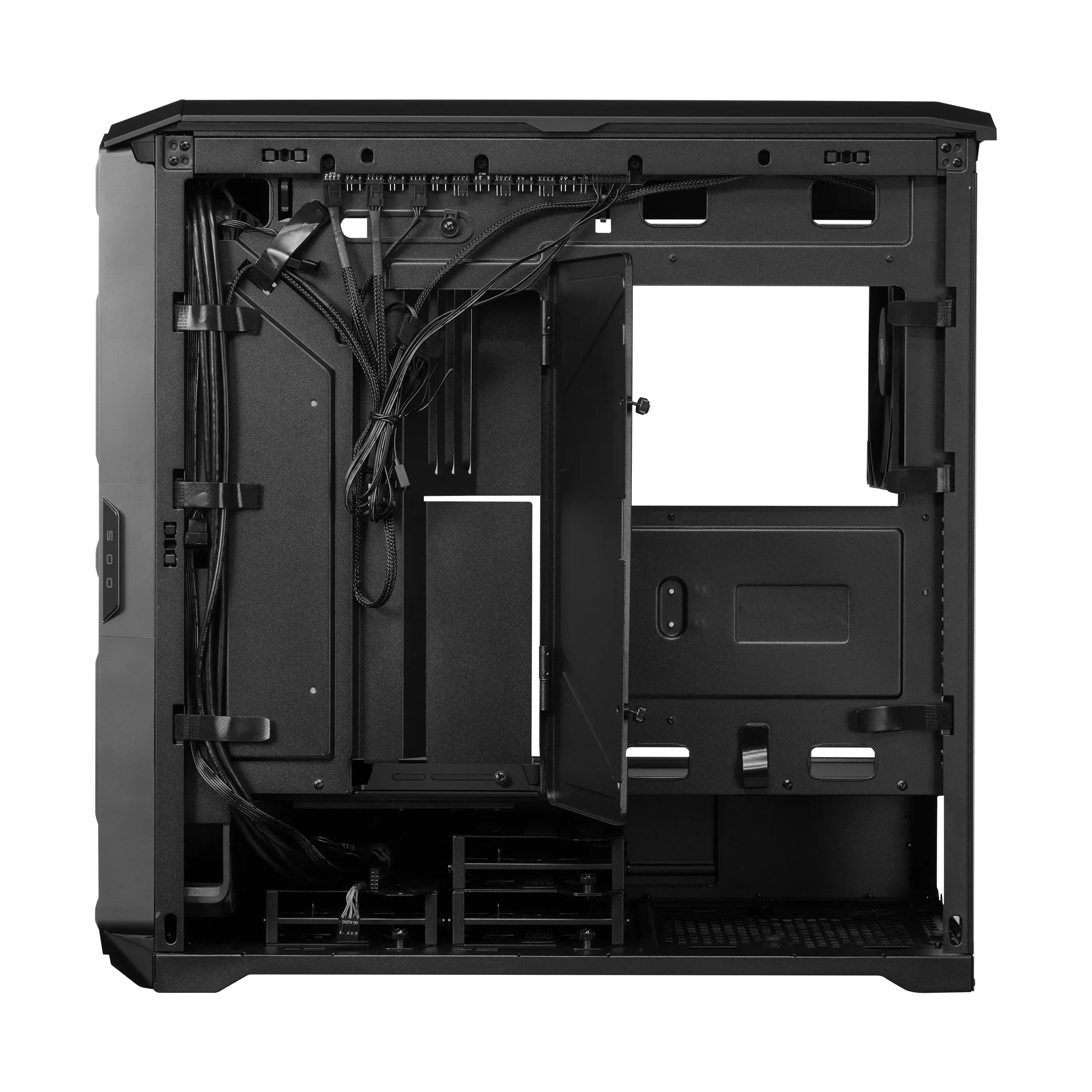 HAF II 500 - Image 8