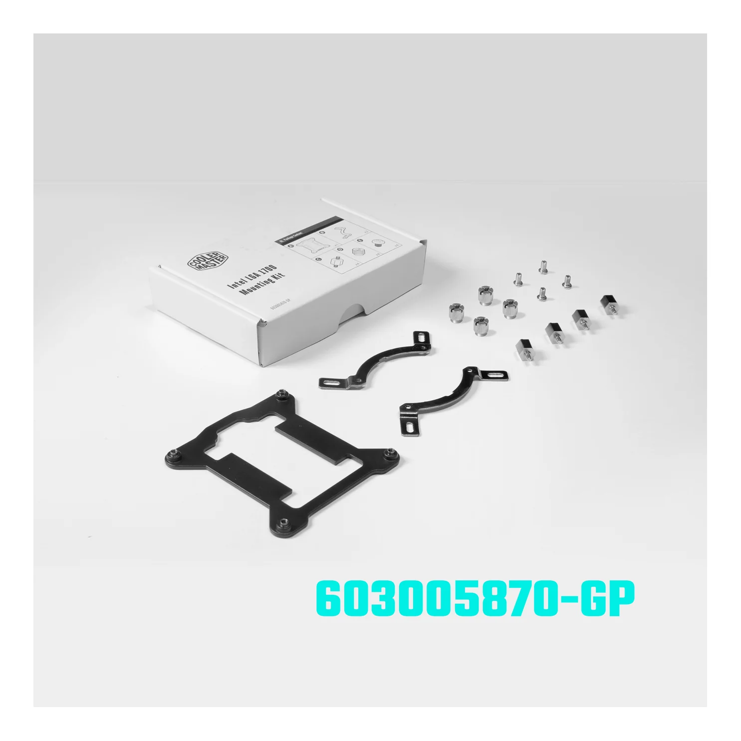 LGA 1700 Upgrade Kit for MasterLiquid Series - 603005870-GP - Image 2