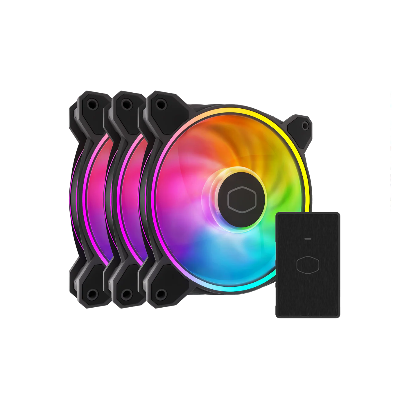 MasterFan MF120 Halo² 3in1 - Image 2