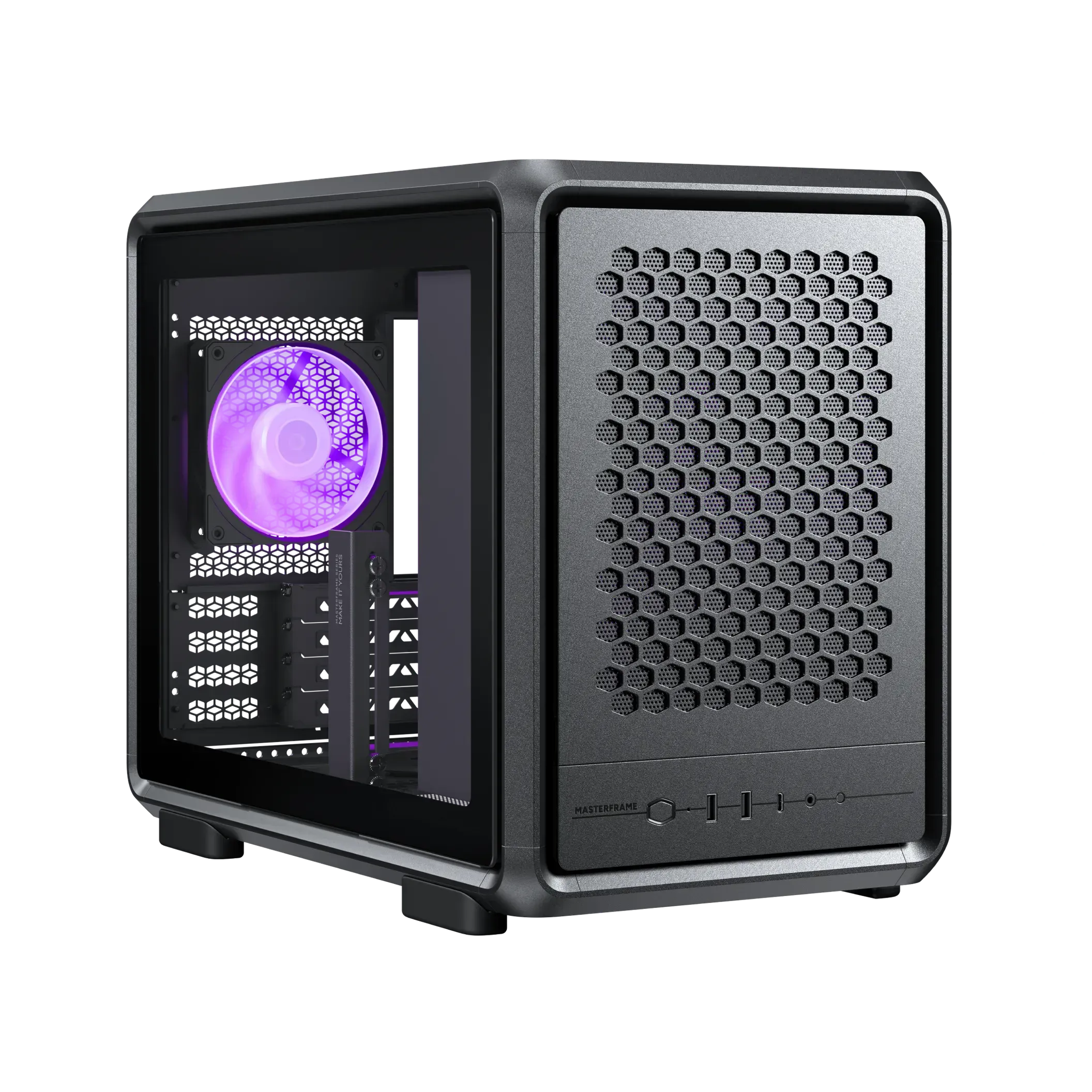 MasterFrame 400 Mesh - Image 3