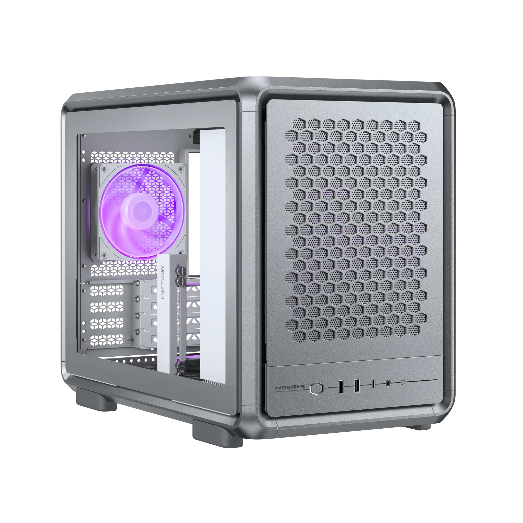 MasterFrame 400 Mesh - Image 5