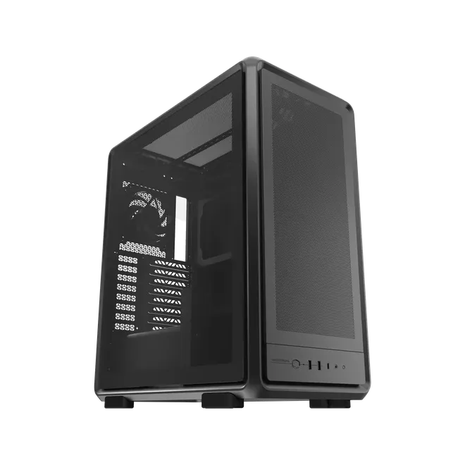 MasterFrame 500 Mesh Black