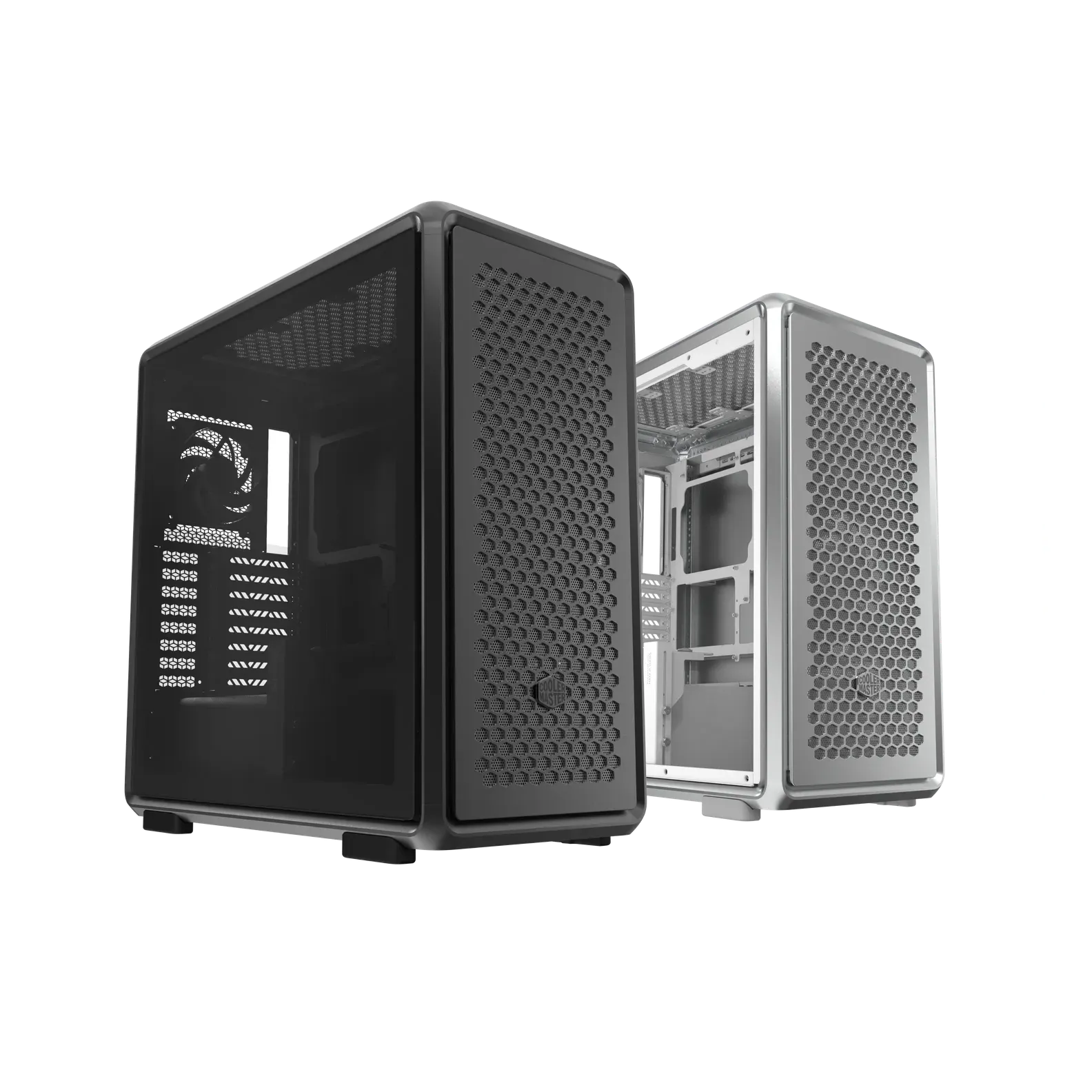 MasterFrame 600 Silver - Image 3