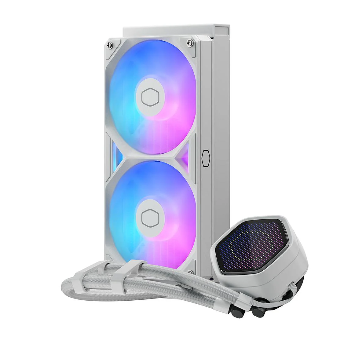 MasterLiquid Atmos II Pixel LED - Image 4