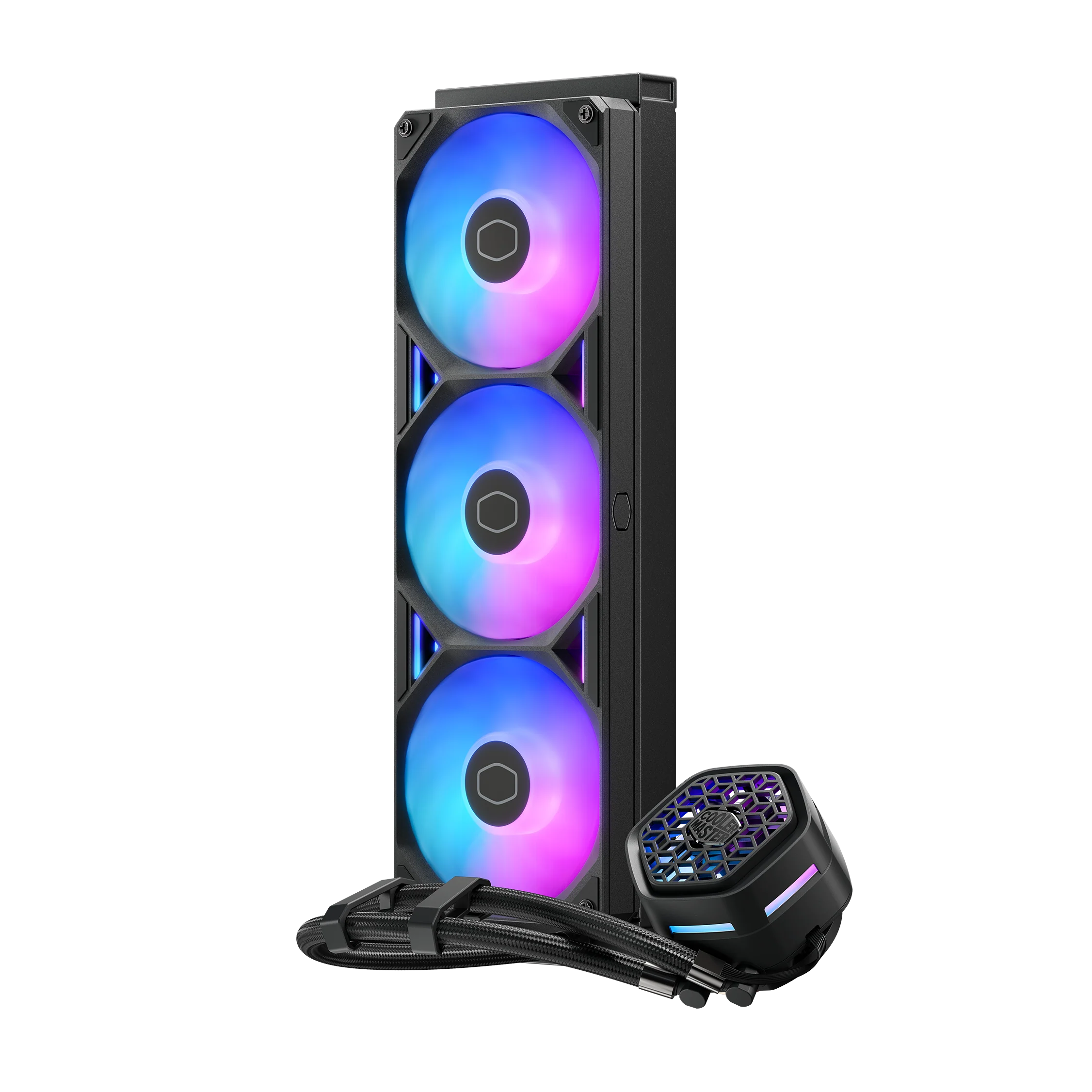 MasterLiquid Atmos II VRM - Image 4
