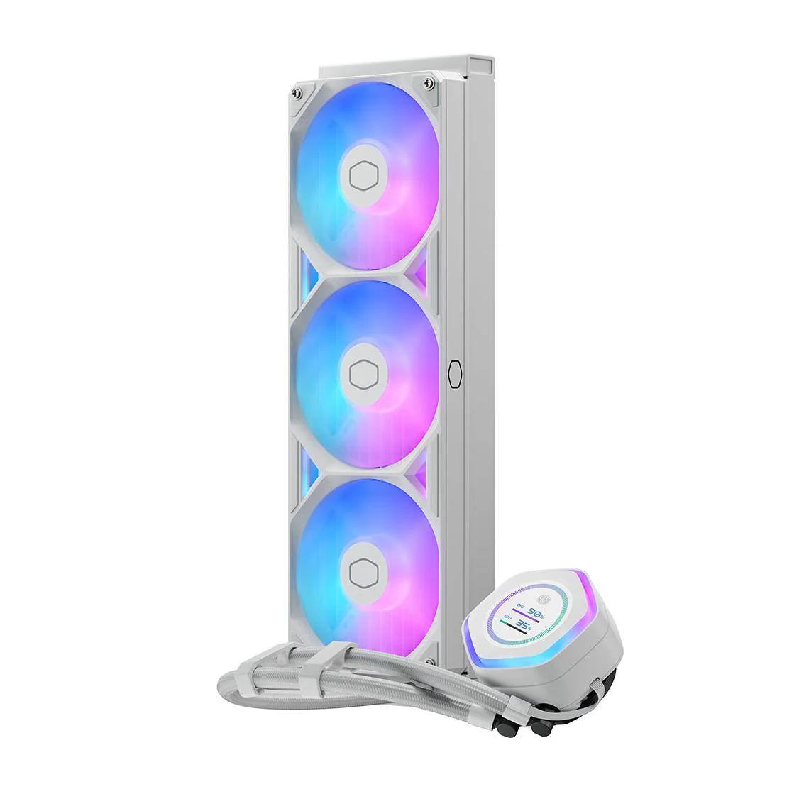 MasterLiquid Atmos II LCD - Image 4