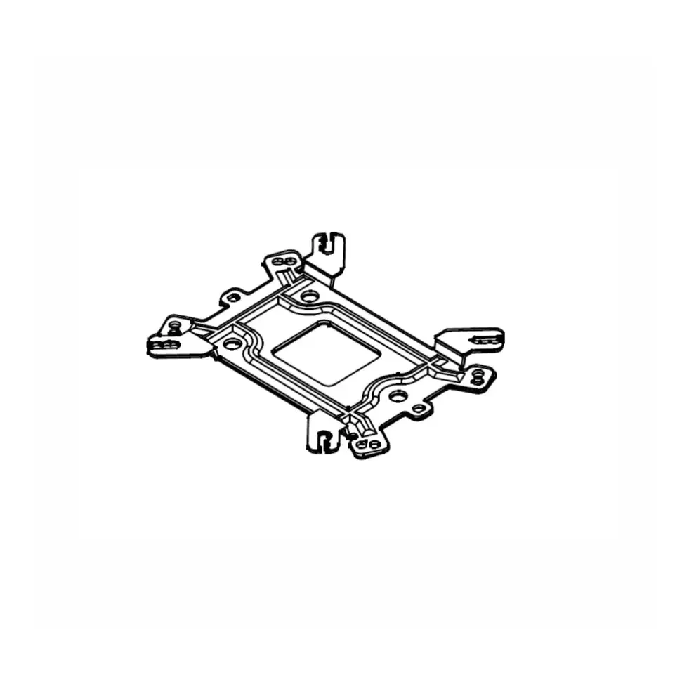 Mounting Bracket - AMD & INTEL