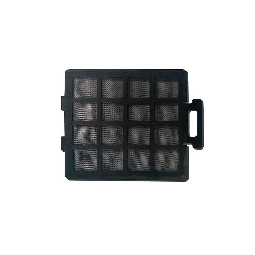 PSU filter - Scout II / Silencio 550