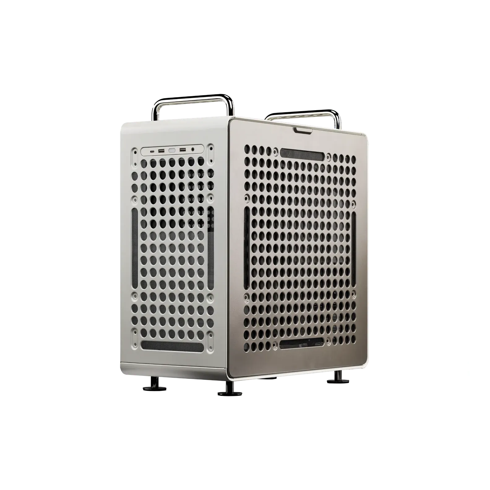 QUBE 540 - Image 3
