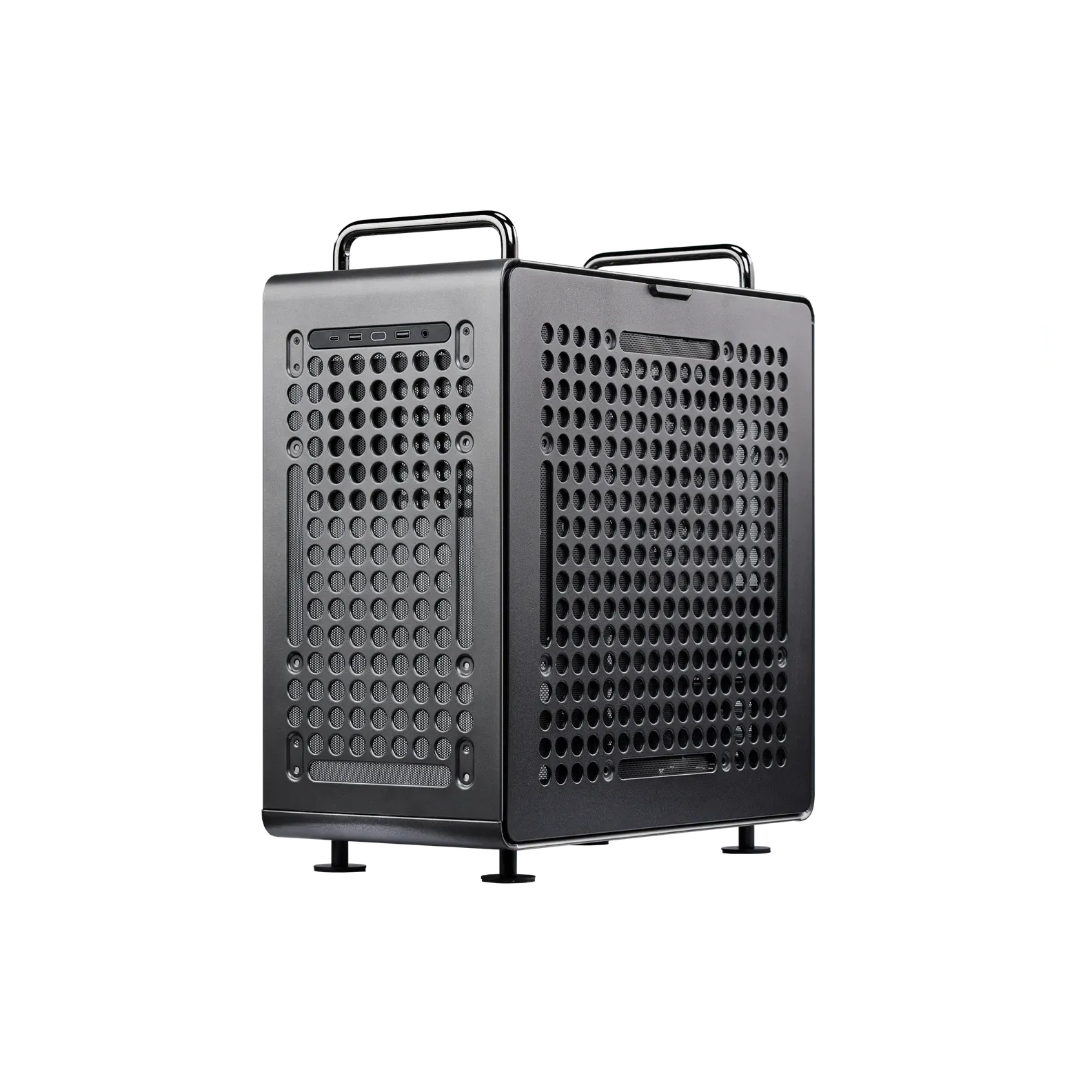 QUBE 540 - Image 4