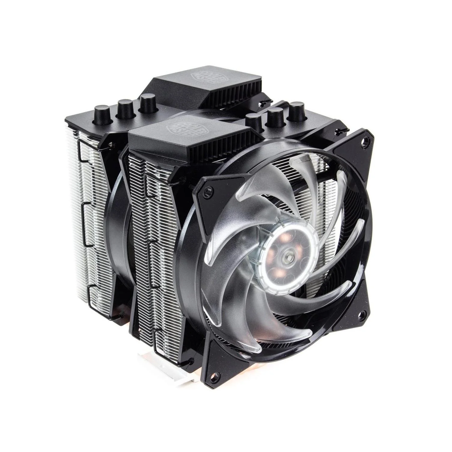 Fan - (RGB) (120mm) - MasterAir MA621P / MA620P