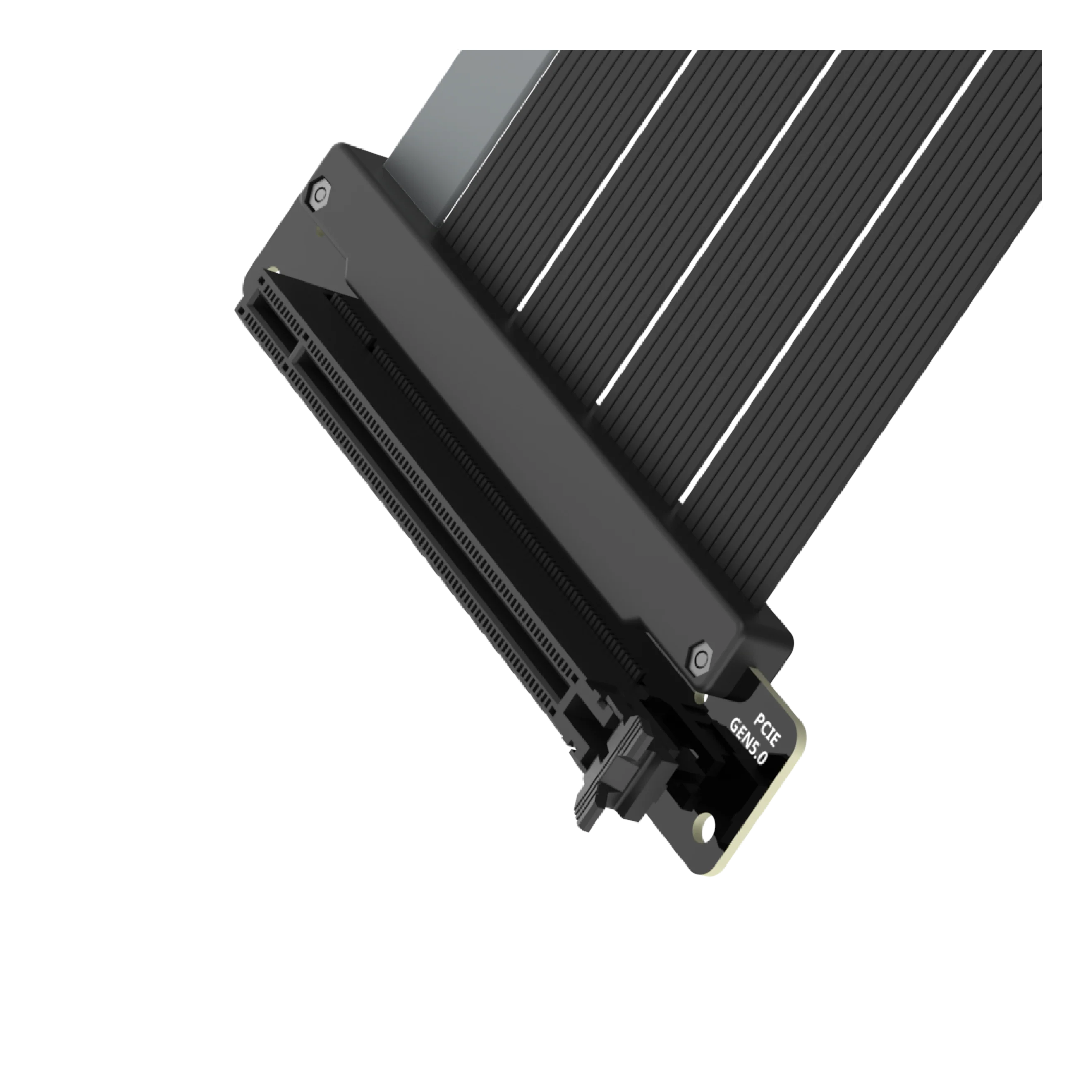 Riser Cable PCIe 5.0 x16 300mm - Image 2