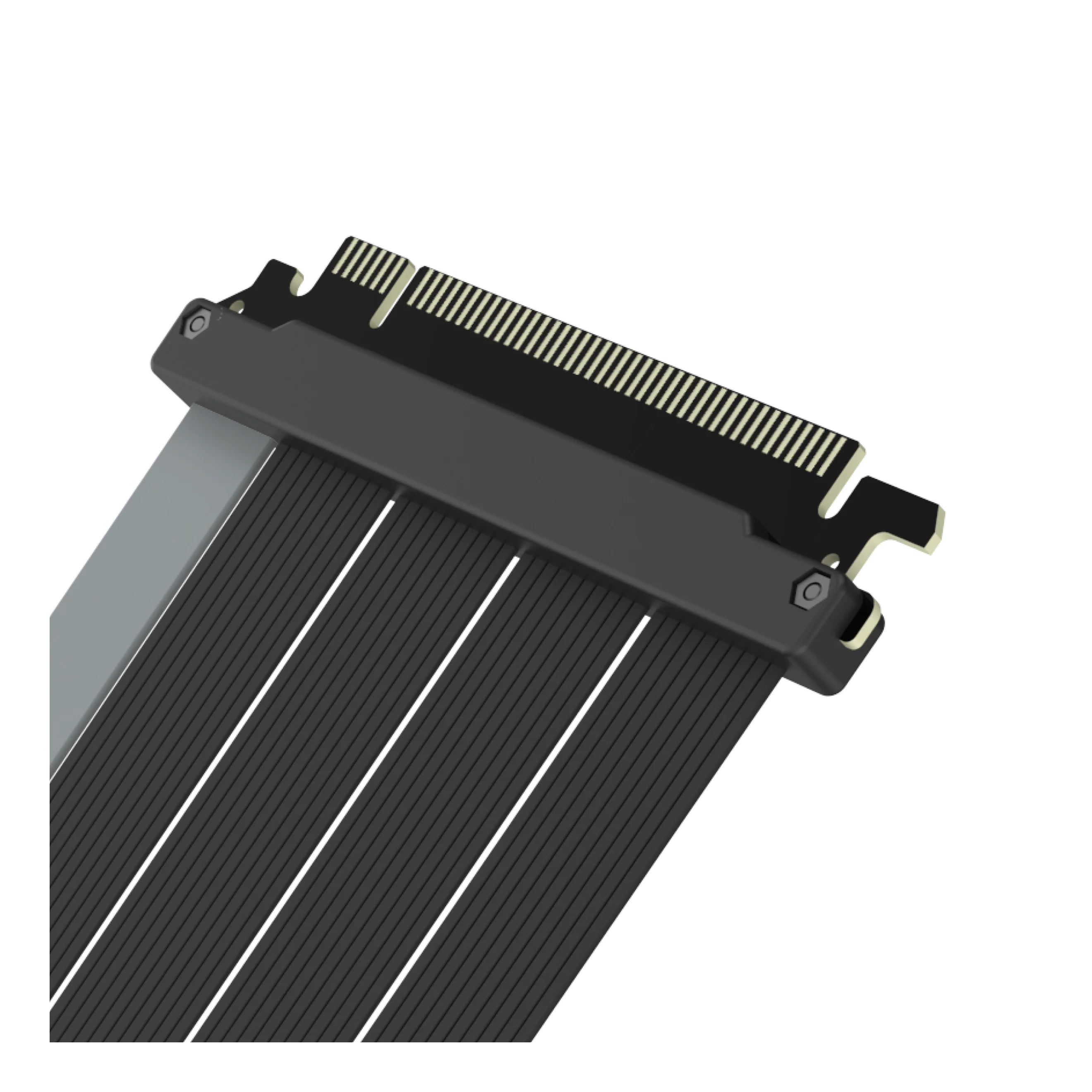 Riser Cable PCIe 5.0 x16 300mm - Image 3
