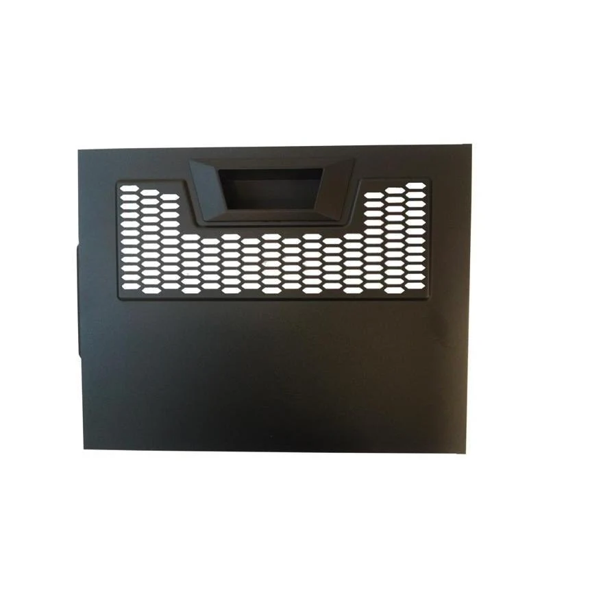 Steel Side Panel (left) - HAF XB