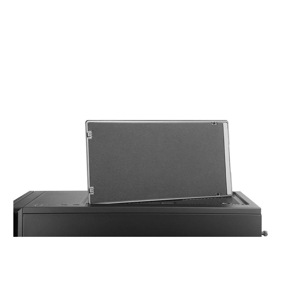 Top Panel Cover (Sound Dempening) - Silencio S600