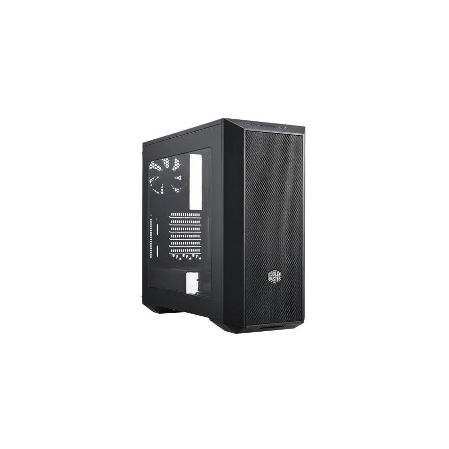 Windowed Side Panel (left) - MasterBox 5